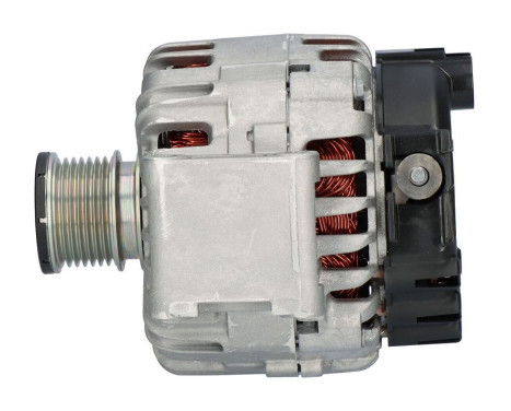 Alternator NEW ORIGINAL PART 439609 Valeo, Image 3