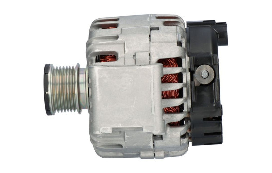 Alternator NEW ORIGINAL PART 439609 Valeo, Image 3