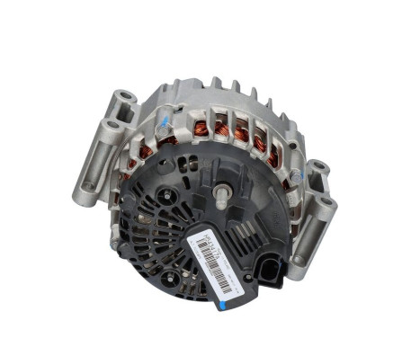 Alternator NEW ORIGINAL PART 439610 Valeo, Image 2
