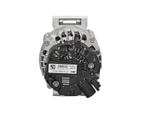 Alternator NEW ORIGINAL PART 439617 Valeo, Image 3