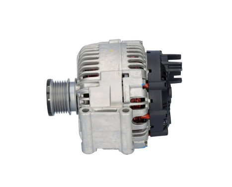 Alternator NEW ORIGINAL PART 439619 Valeo, Image 4