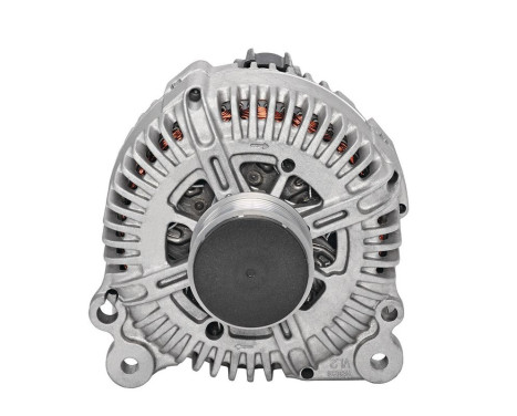 Alternator NEW ORIGINAL PART 439624 Valeo, Image 3