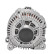 Alternator NEW ORIGINAL PART 439624 Valeo, Thumbnail 3