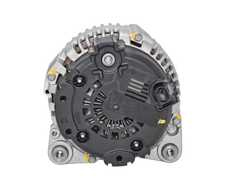 Alternator NEW ORIGINAL PART 439624 Valeo, Image 4