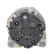 Alternator NEW ORIGINAL PART 439624 Valeo, Thumbnail 4