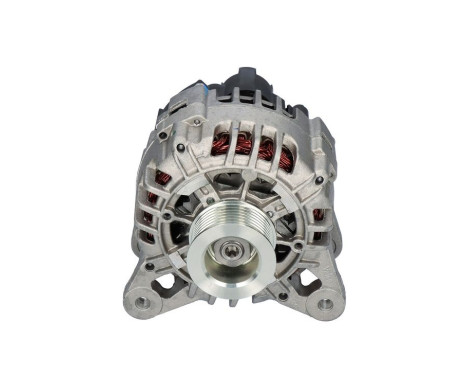 Alternator NEW ORIGINAL PART 439625 Valeo, Image 2