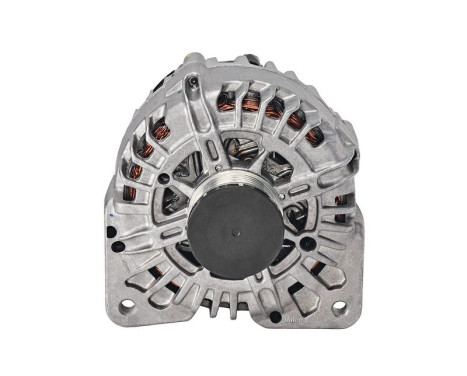 Alternator NEW ORIGINAL PART 439627 Valeo, Image 2
