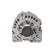 Alternator NEW ORIGINAL PART 439627 Valeo, Thumbnail 2