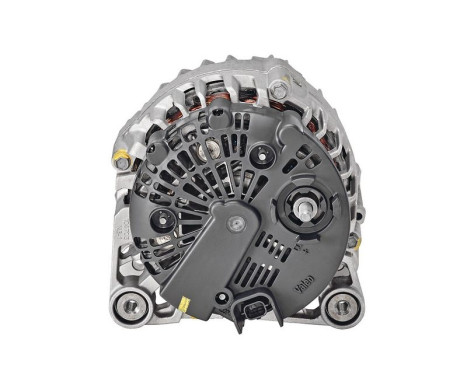 Alternator NEW ORIGINAL PART 439627 Valeo, Image 3
