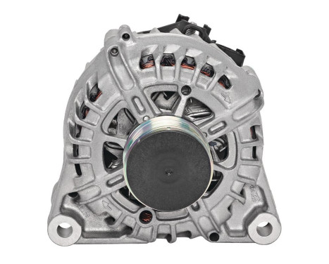 Alternator NEW ORIGINAL PART 439632 Valeo, Image 2