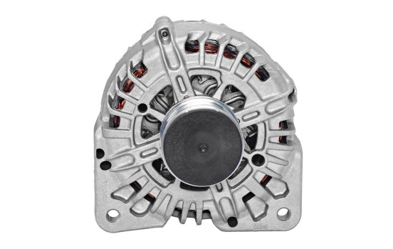 Alternator NEW ORIGINAL PART 439646 Valeo, Image 2