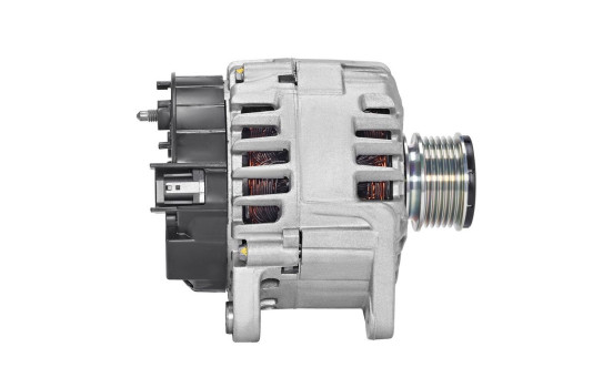 Alternator NEW ORIGINAL PART 439646 Valeo, Image 4