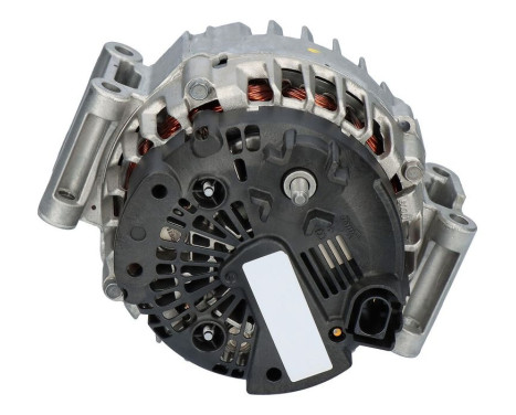 Alternator NEW ORIGINAL PART 439657 Valeo, Image 3