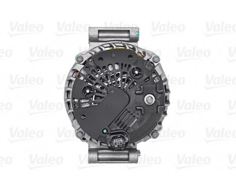 Alternator NEW ORIGINAL PART 439658 Valeo, Image 2