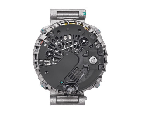 Alternator NEW ORIGINAL PART 439658 Valeo, Image 4