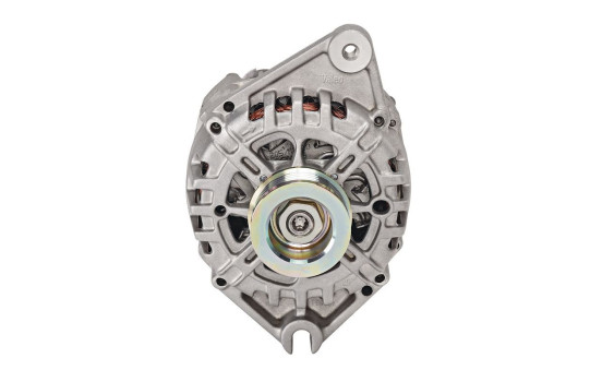Alternator NEW ORIGINAL PART 439659 Valeo, Image 2