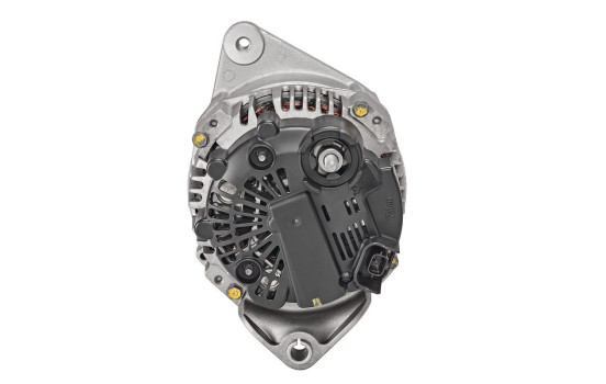 Alternator NEW ORIGINAL PART 439659 Valeo, Image 3