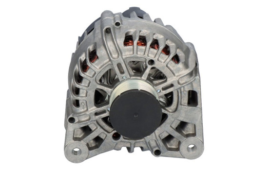 Alternator NEW ORIGINAL PART 439662 Valeo, Image 2