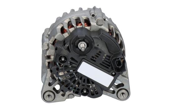 Alternator NEW ORIGINAL PART 439662 Valeo, Image 3