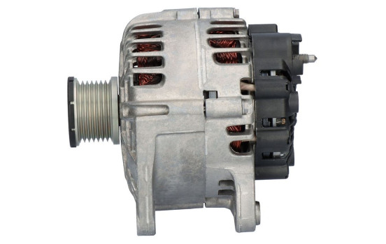 Alternator NEW ORIGINAL PART 439662 Valeo, Image 4