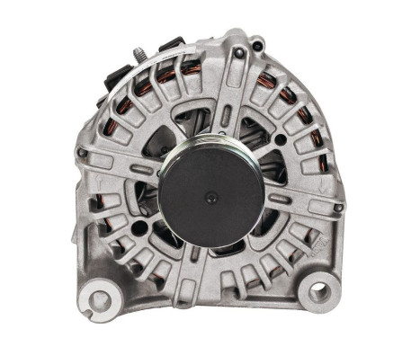 Alternator NEW ORIGINAL PART 439668 Valeo, Image 2