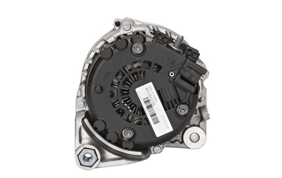 Alternator NEW ORIGINAL PART 439668 Valeo, Image 3