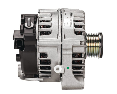 Alternator NEW ORIGINAL PART 439668 Valeo, Image 4
