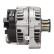 Alternator NEW ORIGINAL PART 439668 Valeo, Thumbnail 4