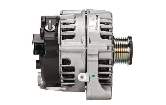 Alternator NEW ORIGINAL PART 439668 Valeo, Image 4