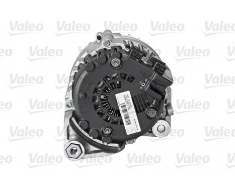 Alternator NEW ORIGINAL PART 439670 Valeo, Image 2