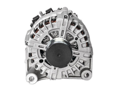 Alternator NEW ORIGINAL PART 439670 Valeo, Image 2