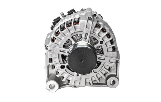Alternator NEW ORIGINAL PART 439670 Valeo, Image 2
