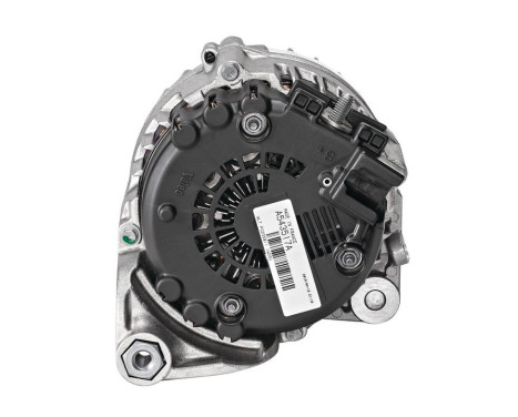 Alternator NEW ORIGINAL PART 439670 Valeo, Image 3