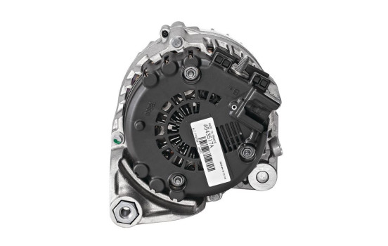 Alternator NEW ORIGINAL PART 439670 Valeo, Image 3