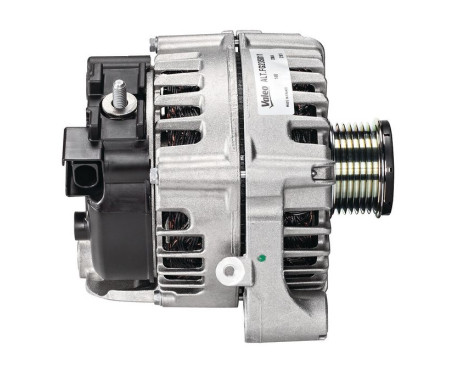 Alternator NEW ORIGINAL PART 439670 Valeo, Image 4