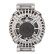 Alternator NEW ORIGINAL PART 439671 Valeo, Thumbnail 2