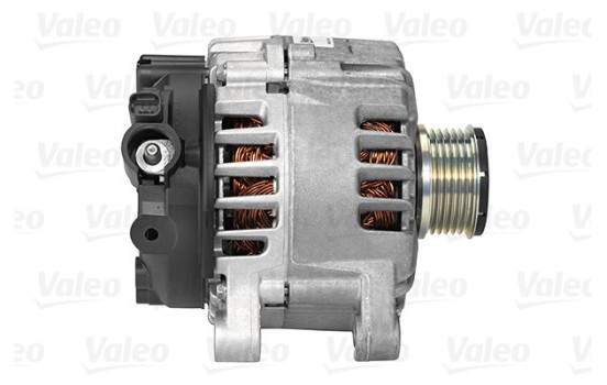 Alternator NEW ORIGINAL PART 439674 Valeo