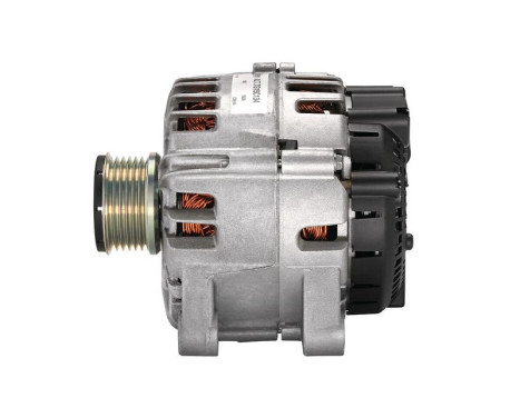 Alternator NEW ORIGINAL PART 439674 Valeo, Image 3