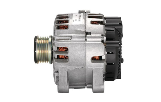 Alternator NEW ORIGINAL PART 439674 Valeo, Image 2