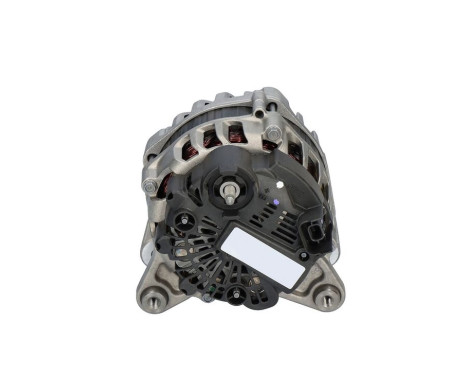 Alternator NEW ORIGINAL PART 439677 Valeo, Image 2