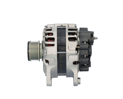 Alternator NEW ORIGINAL PART 439677 Valeo, Image 3