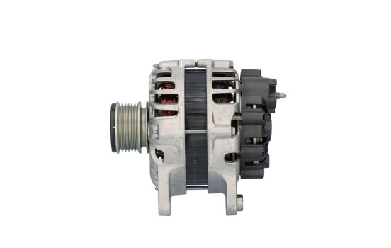 Alternator NEW ORIGINAL PART 439677 Valeo, Image 3