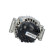 Alternator NEW ORIGINAL PART 439678 Valeo, Thumbnail 2