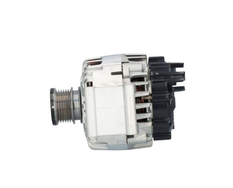 Alternator NEW ORIGINAL PART 439678 Valeo, Image 3