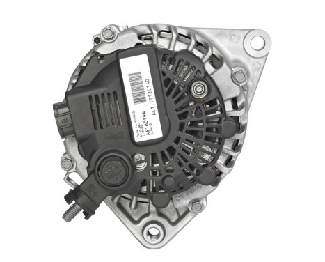 Alternator NEW ORIGINAL PART 439683 Valeo, Image 3