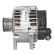Alternator NEW ORIGINAL PART 439683 Valeo, Thumbnail 4