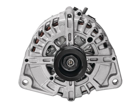 Alternator NEW ORIGINAL PART 439689 Valeo, Image 2