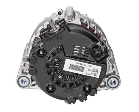 Alternator NEW ORIGINAL PART 439689 Valeo, Image 3