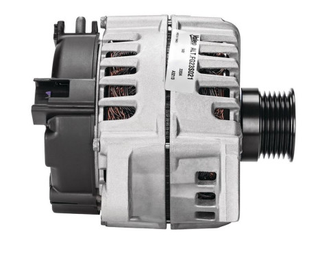 Alternator NEW ORIGINAL PART 439689 Valeo, Image 4