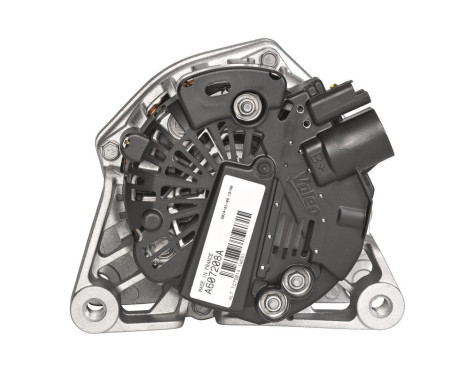 Alternator NEW ORIGINAL PART 439691 Valeo, Image 2